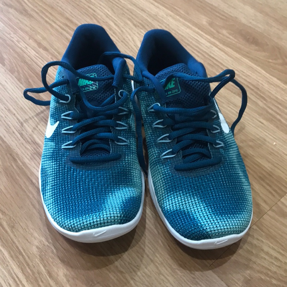 Brand new Nike flex RN 2018 size 7.0 women